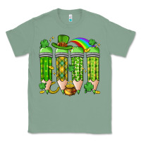 Sage st. patrick's day teacher pencils Classic Tee - Artiststas