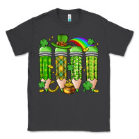 Smoke st. patrick's day teacher pencils Classic Tee - Artiststas
