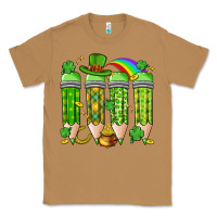 Toasted Coconut st. patrick's day teacher pencils Classic Tee - Artiststas