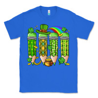 True Royal st. patrick's day teacher pencils Classic Tee - Artiststas