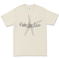 Bone CABO SAN LUCAS Mexico Souvenir Travel Gift Starfish Premium Tee - trangStudio