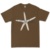 Cacao CABO SAN LUCAS Mexico Souvenir Travel Gift Starfish Premium Tee - trangStudio