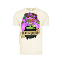 Vintage Arctic just a bunch of hocus pocus Vintage Tee - CowGirlArtShop
