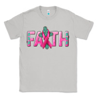 Moon Dust Cancer Faith with gemstone Classic Tee - NancyCooperArtShop