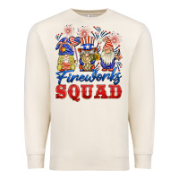 Sandshell fireworks squad Premium Sweatshirt - BarkalooDesign