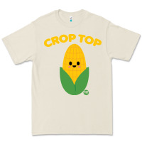 Bone corn t  shirt c r o p t o p t  shirt Premium Tee - trangStudio