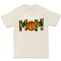 Bone Basketball Mom Premium Tee - Bettercallsaul
