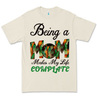 Bone Being A Mom Makes My Life Complete For dark Premium Tee - Bettercallsaul