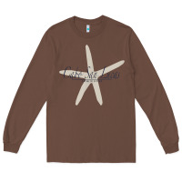 Cabo San Lucas Mexico Souvenir Travel Gift Starfish Long Sleeve Tee | Teevron