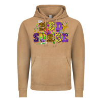 Vintage Camel Mardi Gras Med Surge Vintage Hoodie - HowdyJamesFarm
