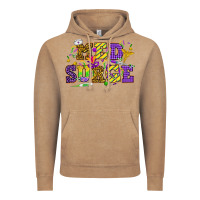 Vintage Coffee Mardi Gras Med Surge Vintage Hoodie - HowdyJamesFarm