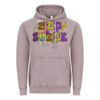 Vintage Zinc Mardi Gras Med Surge Vintage Hoodie - HowdyJamesFarm