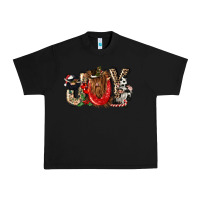 Black joy Urban Heavy Tee - CowGirlArtShop