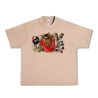 Burro joy Urban Heavy Tee - CowGirlArtShop