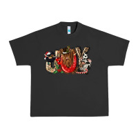 Pigment Black joy Urban Heavy Tee - CowGirlArtShop