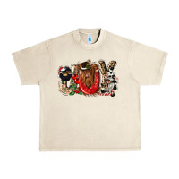 Sandshell joy Urban Heavy Tee - CowGirlArtShop