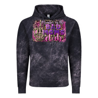 Cloud Black Member of the bad Moms club Mother's Day Vintage Hoodie - CowGirlArtShop