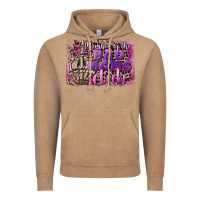 Vintage Coffee Member of the bad Moms club Mother's Day Vintage Hoodie - CowGirlArtShop