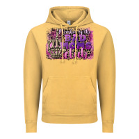 Vintage Mustard Member of the bad Moms club Mother's Day Vintage Hoodie - CowGirlArtShop