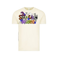 Vintage Arctic spooky season Vintage Tee - CowGirlArtShop