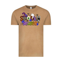 Spooky Season Vintage Tee | Teevron