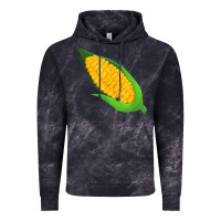 Cloud Black corn costume funny halloween party thanksgiving kids t shirt Vintage Hoodie - trangStudio