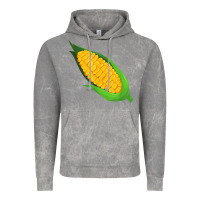 Cloud Rock corn costume funny halloween party thanksgiving kids t shirt Vintage Hoodie - trangStudio