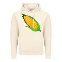 Vintage Artic corn costume funny halloween party thanksgiving kids t shirt Vintage Hoodie - trangStudio