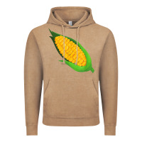 Vintage Coffee corn costume funny halloween party thanksgiving kids t shirt Vintage Hoodie - trangStudio