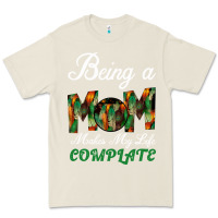Bone Being A Mom Makes My Life Complete For dark Premium Tee - Bettercallsaul