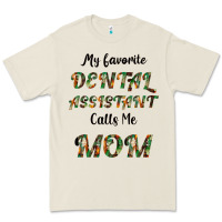 Bone My Favorite Dental Assistant Calls Me Mom Premium Tee - Bettercallsaul