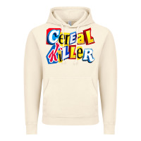 Vintage Artic Cereal Killer For The Cereal Lovers In Your Family Vintage Hoodie - trangStudio