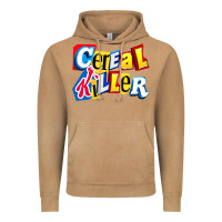 Vintage Camel Cereal Killer For The Cereal Lovers In Your Family Vintage Hoodie - trangStudio