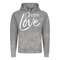 Cloud Rock Cute Christian Joyful Gift Kid'S Choose Joy Vintage Hoodie - trangStudio