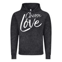 Vintage Black Cute Christian Joyful Gift Kid'S Choose Joy Vintage Hoodie - trangStudio