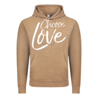 Vintage Coffee Cute Christian Joyful Gift Kid'S Choose Joy Vintage Hoodie - trangStudio
