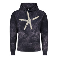 Cloud Black CABO SAN LUCAS Mexico Souvenir Travel Gift Starfish Vintage Hoodie - trangStudio