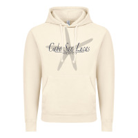 Vintage Artic CABO SAN LUCAS Mexico Souvenir Travel Gift Starfish Vintage Hoodie - trangStudio