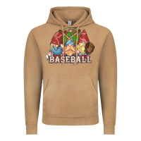 Vintage Camel Baseball gnomies Vintage Hoodie - HowdyJamesFarm