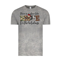 Cloud Rock army christmas proud veteran Vintage Tee - Jasminsmagicworld