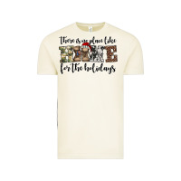 Vintage Arctic army christmas proud veteran Vintage Tee - Jasminsmagicworld