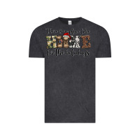 Vintage Black army christmas proud veteran Vintage Tee - Jasminsmagicworld