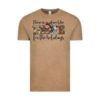 Vintage Coffee army christmas proud veteran Vintage Tee - Jasminsmagicworld
