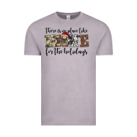 Vintage Zinc army christmas proud veteran Vintage Tee - Jasminsmagicworld
