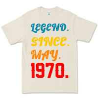 Bone Legend Since May 1970 Premium Tee - Bettercallsaul