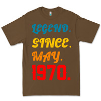 Cacao Legend Since May 1970 Premium Tee - Bettercallsaul