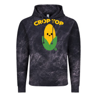 Cloud Black corn t  shirt c r o p t o p t  shirt Vintage Hoodie - trangStudio