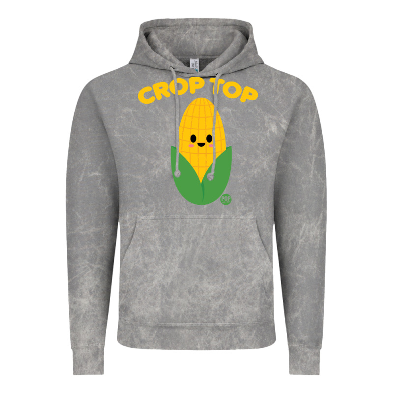 Corn T  Shirt C R O P T O P T  Shirt Vintage Hoodie by trangStudio | Teevron