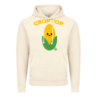 Vintage Artic corn t  shirt c r o p t o p t  shirt Vintage Hoodie - trangStudio