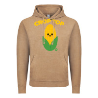 Vintage Coffee corn t  shirt c r o p t o p t  shirt Vintage Hoodie - trangStudio